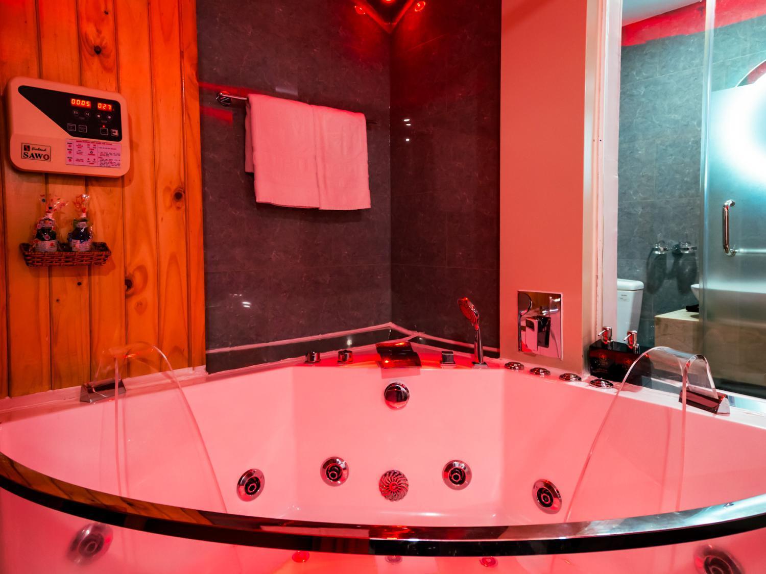 Cupid Khách sạn TP. Hồ Chí Minh